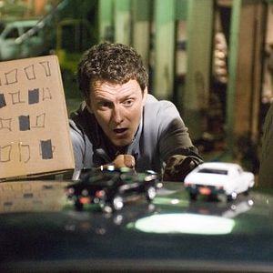 Foto Michel Gondry