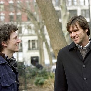 Foto Michel Gondry