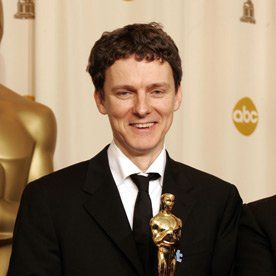 Foto Michel Gondry