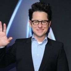 Foto J.J. Abrams