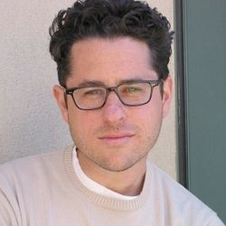 Foto J.J. Abrams