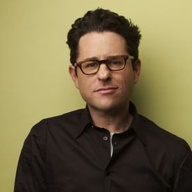 Foto J.J. Abrams