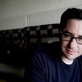 Foto J.J. Abrams