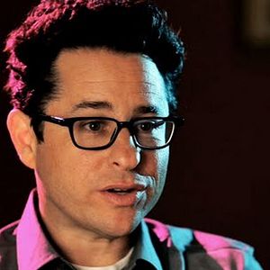 Foto J.J. Abrams
