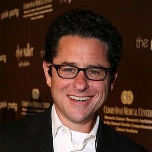 Foto J.J. Abrams