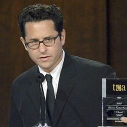 Foto J.J. Abrams
