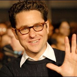 Foto J.J. Abrams