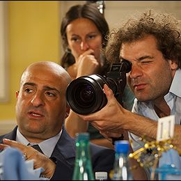 Foto Josh Appignanesi