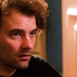 Foto Josh Appignanesi