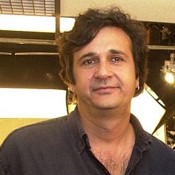 Foto José Alvarenga Jr.