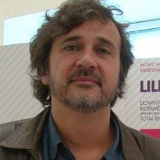 Foto José Alvarenga Jr.