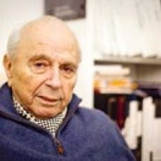 Foto Michael Cacoyannis