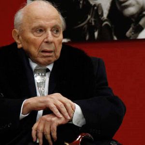 Foto Michael Cacoyannis