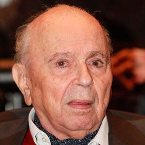 Foto Michael Cacoyannis