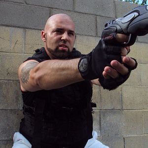 Foto Os Últimos Dias