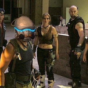 Foto Os Últimos Dias