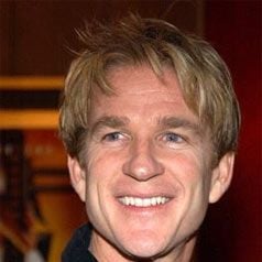 Foto Matthew Modine