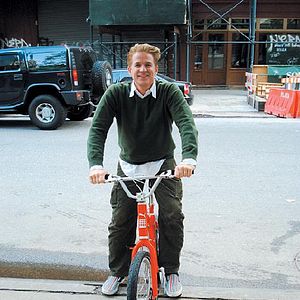 Foto Matthew Modine