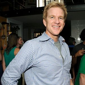 Foto Matthew Modine