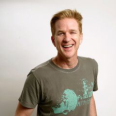 Foto Matthew Modine