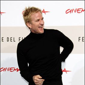Foto Matthew Modine