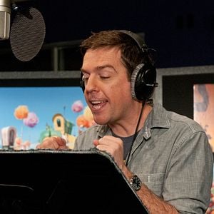 Foto O Lorax: Em Busca da Trúfula Perdida