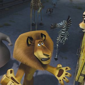 Foto Madagascar 3 - Os Procurados