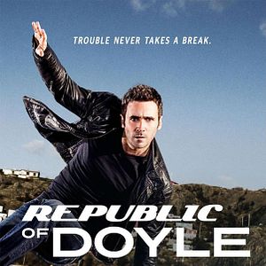 Foto Republic of Doyle