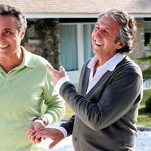 Foto Richard Anconina