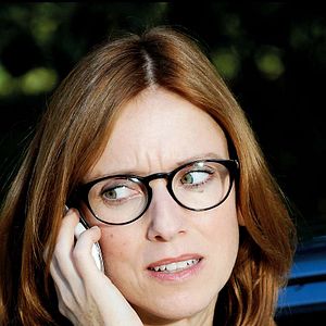 Foto Léa Drucker