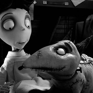 Foto Frankenweenie