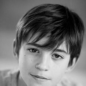 Foto Charlie Rowe