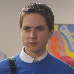 Foto Joe Thomas (XIX)