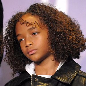 Foto Jaden Smith