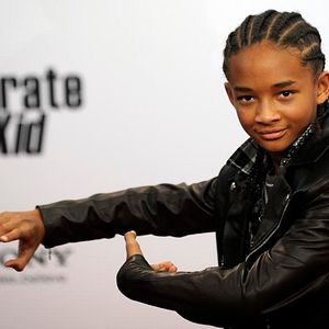 Foto Jaden Smith
