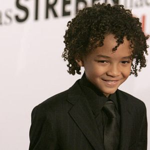 Foto Jaden Smith
