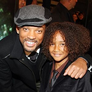 Foto Jaden Smith