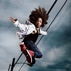 Foto Jaden Smith