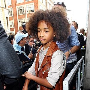 Foto Jaden Smith