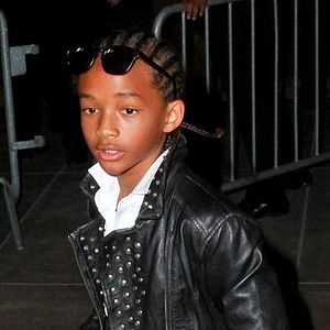 Foto Jaden Smith