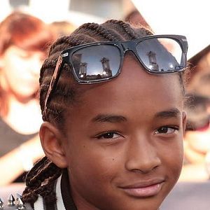 Foto Jaden Smith