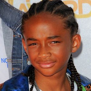 Foto Jaden Smith