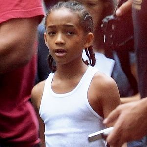 Foto Jaden Smith