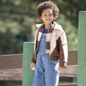 Foto Jaden Smith