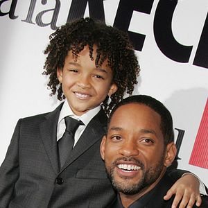 Foto Jaden Smith