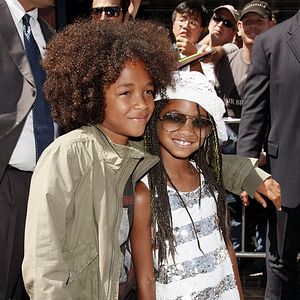 Foto Jaden Smith