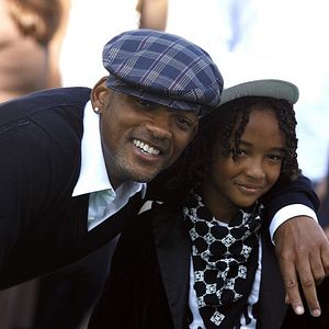 Foto Jaden Smith