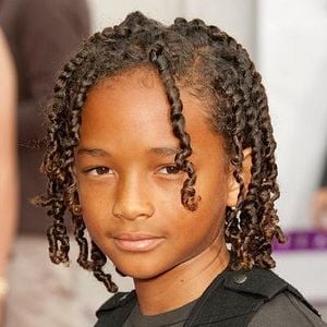 Foto Jaden Smith