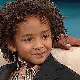 Foto Jaden Smith