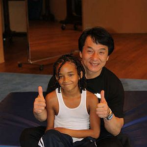Foto Jaden Smith